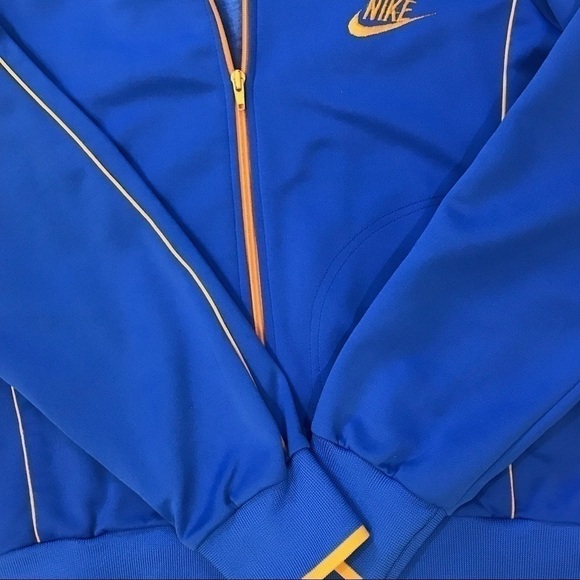 Vintage Nike White Tag Jacket 70s - Picture 12 of 12